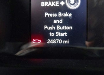 Jeep 2022 Jeep Gladiator 2022, 3.6L, 4x4, SPORT S, od ubezpieczalni, zdjęcie 12