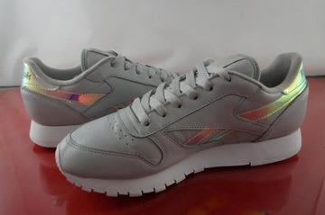 BUTY SPORTOWE REEBOK CLASSIC R36,5 W23,5