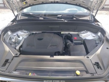 Volvo XC90 II 2022 Volvo XC 90 T5 momentum 7 passenger 2.0 Benzyna 250KM, zdjęcie 12