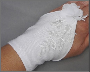 Мешочек для причастия. Набор для причастия: сумка и перчатки для причастия.