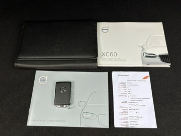 Volvo XC60 II 2017 Volvo XC 60 T5 250 KM Automat Skóry FV23%, zdjęcie 35