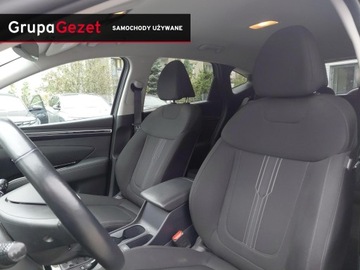 Hyundai Tucson IV SUV 1.6 T-GDI 150KM 2023 Hyundai Tucson Executive + Trunk 1.6 T-GDI 150KM 6MT, zdjęcie 10