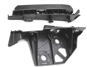 КРОНШТЕЙН БАМПЕРА ПЕРЕДНИЙ ЛЕВ PEUGEOT 3008 ОРИГИНАЛ!