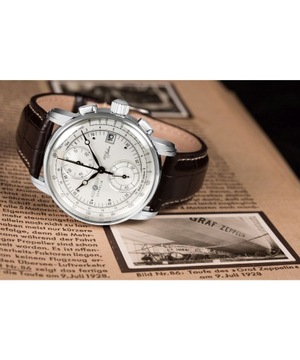 Zeppelin 100 Years 8670-1 мужские часы