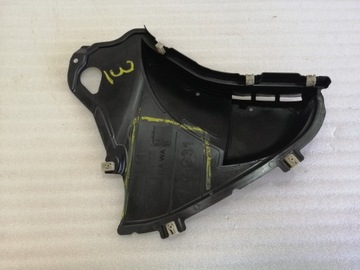 BMW G30 G31 NADKOLE LEWE PRZÓD