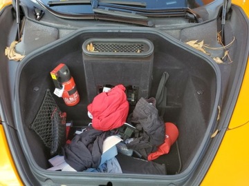  McLaren 720S Coupe 2019 4.0l 4.0 Benzyna 710KM, zdjęcie 6