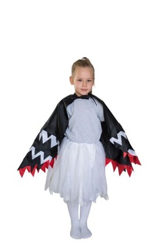 Dzięcioł skrzydła ptak