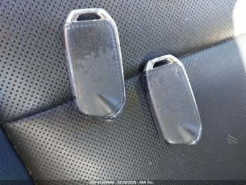 Kia Stinger 2020 Kia Stinger Kia Stinger GT-Line 2.0 Benzyna 255KM, zdjęcie 10