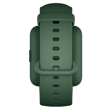 Pasek zamienny REDMI WATCH 2 LITE STRAP oliwkowy