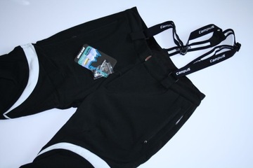 spodnie narciarskie softshell Campus Albina XL/42
