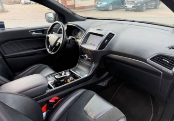 Ford Edge II SUV Facelifting 2.0 EcoBlue Bi-Turbo 238KM 2020 Ford Edge 2.0Tdci 240PS ST-line Salon PL 2.0 Diesel 238KM, zdjęcie 8