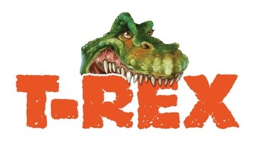 НАШИВКИ ДЛЯ БАССЕЙНА T-REX ВОДОНЕПРОНИЦАЕМЫЕ ШИРОКИЕ ЛЕНТЫ