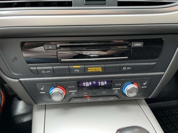 Audi A6 C7 Allroad quattro facelifting 3.0 TDI clean diesel 272KM 2016 Audi A6 Avant 3.0 diesel 272 KM automat Quattro zarej w PL zamiana, zdjęcie 15