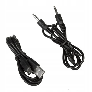 БЕСПРОВОДНОЙ ПОРТАТИВНЫЙ ДИНАМИК BLUETOOTH USB AUX