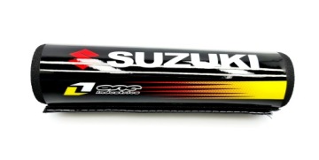 Чехол на руль Cross Enduro для мотоциклов Suzuki.