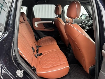 Mini Countryman F60 John Cooper Works 2.0 JCW 306KM 2023 Mini Countryman JCW ALL4 Polska, Bezwypadkowy, zdjęcie 21