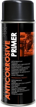 Deco color PRIMER czarny 400ml