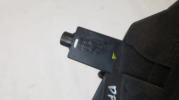 MODUL ZÁMEK DVEŘE PRAVÝ PŘEDNÍ 5 PIN SAAB 93 9-3 II 02- 12759693