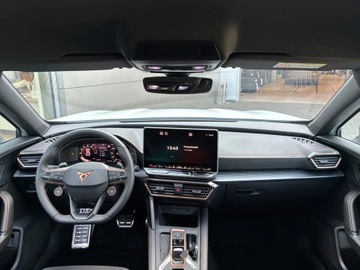 Cupra Formentor Crossover 1.5 TSI 150KM 2026 Cupra Formentor 1.5 eTSI mHEV 150 KM DSG, zdjęcie 3