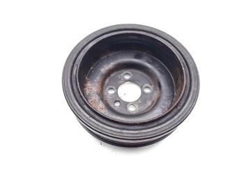 Шкив коленвала VW Passat 2.0 TDI 2013 г.