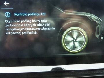 Peugeot 3008 II Crossover Facelifting  1.5 BlueHDi 130KM 2022 Peugeot 3008 GT*1.5 Hdi, zdjęcie 28