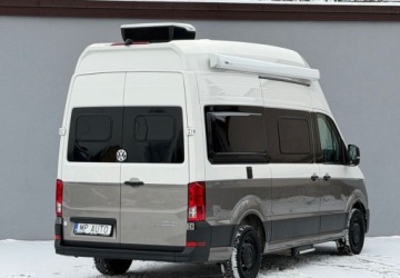 Volkswagen California 2024 Volkswagen California Volkswagen California 2.0 Diesel 177KM, zdjęcie 5