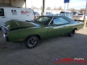 Dodge Charger II 1970
