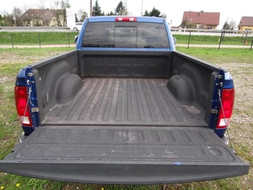 Dodge Ram IV 2011 Dodge RAM LARAMI 5.7l,401 KM 2011r 4x4 automat HAK, zdjęcie 30