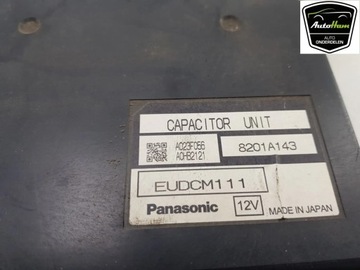 MITSUBISHI COLT 2011