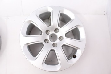 FELGA ALUMINIOWA 4H0071497 AUDI 5X112 17 ET26