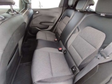 Renault Clio V Hatchback 5d 1.0 TCE 100 LPG 100KM 2021 Renault Clio 1.0Tce 100KM LPG BenzynaLPG 100KM, zdjęcie 16