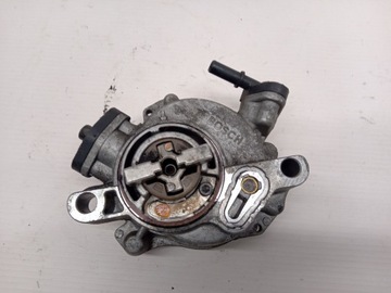 POMPA VACUM VACUUM PEUGEOT CITROEN 1.6 HDI FORD FIESTA 1.6 TDCI