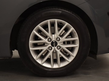 Kia Rio IV Hatchback 5d Facelifting 1.0 T-GDI 100KM 2021 Kia Rio 1.0 T-GDI, Salon Polska, 1. Właściciel, zdjęcie 14