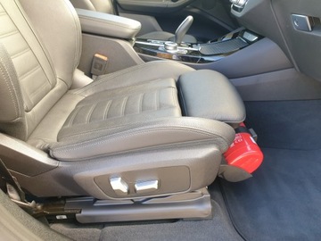 BMW X3 G01 SUV 2.0 30e 292KM 2021 BMW X3 xDrive 30e Plug-in-Hybrid 292KM / Live Cocpit Sport fotel / FV23% PL, zdjęcie 5