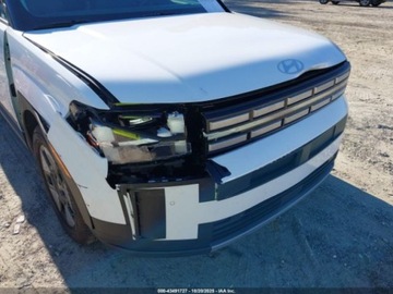 Hyundai Santa Fe V 2024 Hyundai Santa Fe Hybrid Sel 2024 1.6l 1.6 Hybryda 178KM, zdjęcie 8