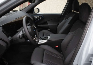 BMW X3 G45 2026 BMW X3 20d xDrive M Sport, Pakiet Premium, Panorama, Zawieszenie adaptacyj, zdjęcie 7