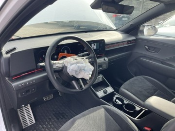 Hyundai Kona II 2024 Hyundai Kona N-Line Automat Kamery360 podg., zdjęcie 6