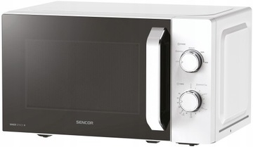 ОТДЕЛЬНО СТОЯЩИЙ ДАТЧИК СВЧ SMW 1918WH БЕЛЫЙ