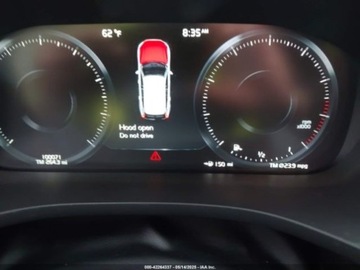 Volvo XC60 II Crossover T5 250KM 2018 Volvo XC 60 T5 momentum 2.0 Benzyna 250KM, zdjęcie 11