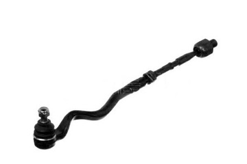 КОМПЛЕКТ РУЛЕВЫХ ТЯГ MEYLE ПЕРЕДНЯЯ ПРАВАЯ ЛЕВАЯ BMW 3 E46