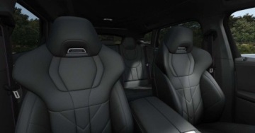 BMW XM SUV Plug-In 3.0 50e 476KM 2025 BMW XM 3.0 Hybryda Plug-in 476KM, zdjęcie 3
