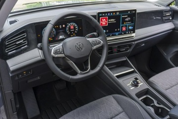 Volkswagen Tiguan III 2025 Volkswagen Tiguan Life Plus 1.5 eTSI 150 KM DSG, zdjęcie 11