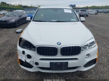 BMW X5 F15 2017 BMW X5 XDRIVE35I 3.0 Benzyna 300KM, zdjęcie 3