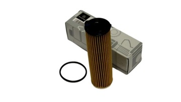 MERCEDES W205 W206 W213 447 SPRINTER 907 910 FILTR OLEJU OM654 OM656