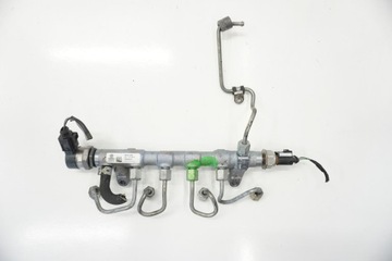 AUDI A6 C7 LISTWA WTRYSKOWA 2.0TDI 03L130089Q