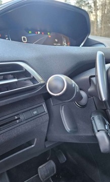 Peugeot 3008 II Crossover 1.6 THP 180KM 2020 Peugeot 3008 1.6 180Ps.GT Automat Panorama Kam.Tyl Navi 2020 1.6 Benzyna, zdjęcie 25