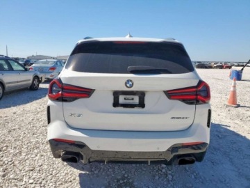 BMW X3 G01 2022 BMW X3 sDrive30i 2022 2.0l 2.0 Benzyna 248KM, zdjęcie 2