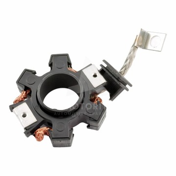 SZCZOTKOTRZYMACZ SZCZOTKI ROZRUSZNIKA MOTORITE 070.243.905