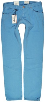 WRANGLER spodnie SLIM regular LARSTON W28 L32