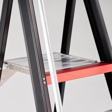 Лестницы складские лестница 5-ст ALTREX